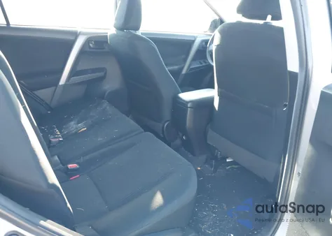 2018 Toyota Rav4 Le from USA, damaged, VIN 2T3ZFREV0JW451358